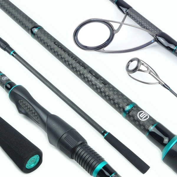 Удилище карповое Sportex Competition CS-5 Carp Stalker 1