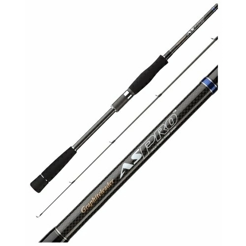 Спиннинг Graphiteleader Aspro GAPS 702L