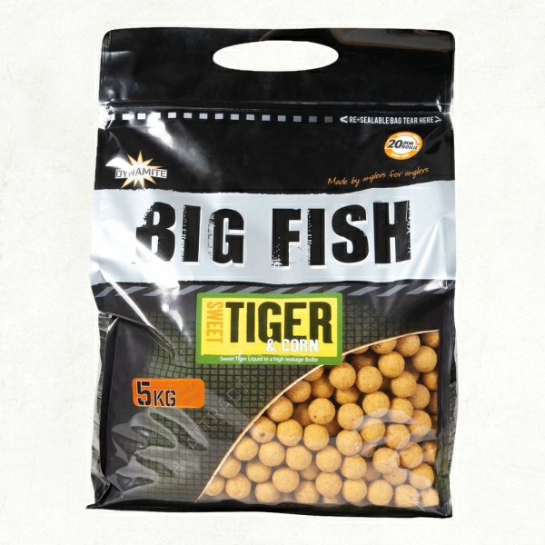 Sweet-Tiger-Corn-5kg