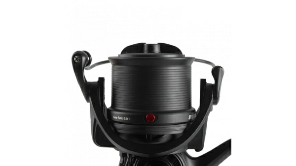 Катушка карповая EastShark Spod (8000)4