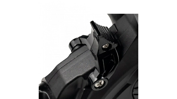 Катушка карповая с байтранером EastShark Aero RC (6000)2