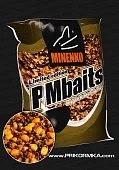 Зерновая смесь Mix №1 Minenko PMbaits Aroma free 4 кг (Натуральный ) 