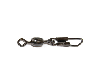 Застежка с вертлюгом Owner  Snap Swivel №14, 10шт
