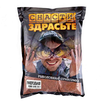 Прикормка Снасти Здрасьте  Fried Seeds 800 г (Жаренные Семечки) 