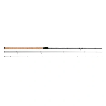 Фидерное удилище Волжанка Optima Evo Pro 12ft / 60+ (3+3)
