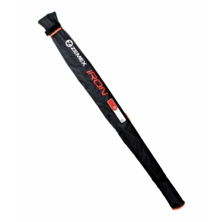 Фидерное удилище Zemex 25 IRON 12ft  90гр (3+3)