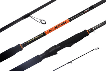 Спиннинг Maximus  Axiom-X 27M 270 см / 7-35г (двухчастное)