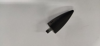 Груз сменный для груз-кормушек  X-Feeder X-FEEDER PL METEOR  110г
