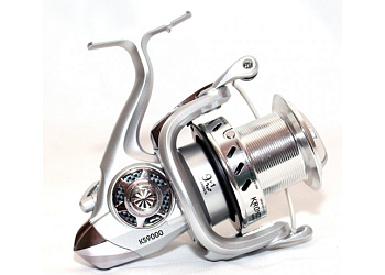 Катушка карповая EastShark KS (9000)