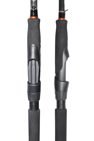 Спиннинг Maximus  Axiom-X 30MH 300 см 10-42 гр (двухчастное)