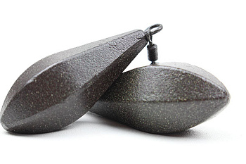 Грузило горизонт Carptravel Horizon Gravel 4,2oz/120г
