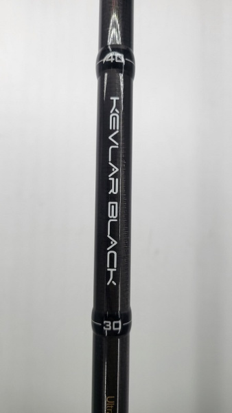 Удилище карповое Kevlar SVD 13ft  3-5oz (двухчастное)3