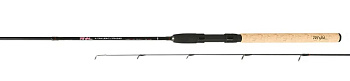 Спиннинг Mikado RIVAL MEDIUM Spin 240 см / 5-25гр (двухчастное)