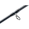 Фидерное удилище Zemex 25 IRON 12ft  90гр (3+3)