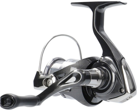 Катушка безынерционная Daiwa 26 CROSSFIRE LT (2000)2