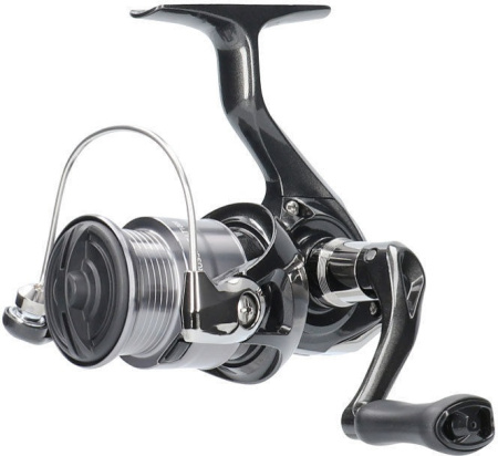 Катушка безынерционная Daiwa 26 CROSSFIRE LT (2000)3