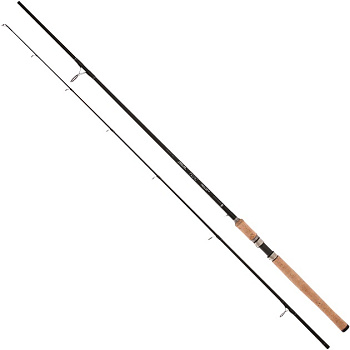 Спиннинг Mikado NSC MEDIUM HEAVY Spin 305 см / 10-50 гр (двухчастное)