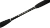 Спиннинг Maximus Black Side-X 21M 210 см 8-30 гр (двухчастное)