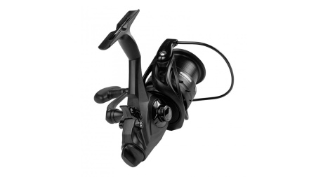 Катушка карповая с байтранером EastShark Aero RC (6000) 3