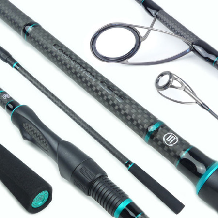 Удилище карповое Sportex Competition CS-5 Carp Distance 13ft  3-5oz (двухчастное)