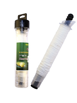 ПВА система с плунжером EastShark PVA Mesh Kit 28мм 6м   