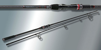 Удилище карповое Sportex Revolt Carp 2020 13ft / 3,75lb (двухчастное)