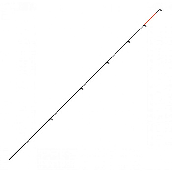 Вершинка к удилищу фидерному Zemex ZEMEX IRON Graphite 2.3 мм, 2 oz 12ft/13ft /  