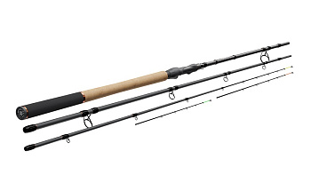 Фидерное удилище Sportex Xclusive RS-2 Medium Light Feeder ML3616 3,65м / 65-125гр (3+3)