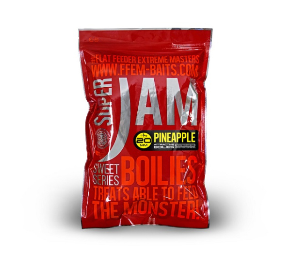 FFEM_Super_Jam_Boilies_Pineapple_20mm