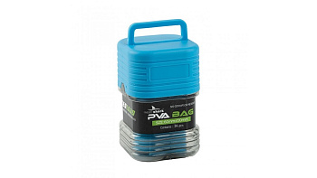 ПВА мешок EastShark PVA Bait Bag System LSRT-M    60х130 мм  
