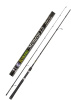 Спиннинг Волжанка Метеор 2.0 240 см 10-35 гр (двухчастное)