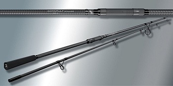 Удилище карповое Sportex Catapult CS-4 Carp 12ft / 3,75lb (двухчастное)