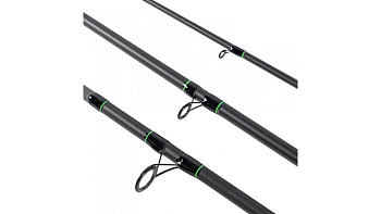Фидерное удилище EastShark Legend Feeder  12ft / до 150гр (3+3)