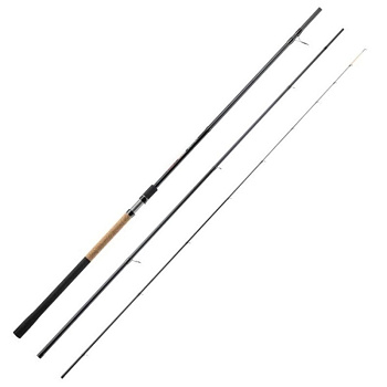 Фидерное удилище Zemex 25 IRON 12ft / 90гр (3+3)