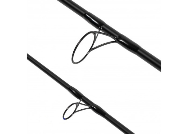 Удилище карповое EastShark Gazer 13ft  3,75lb (трехчастное)