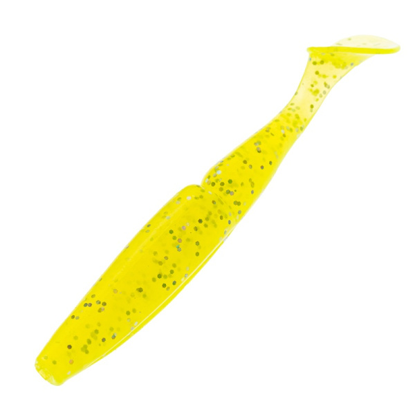 Силиконовая приманка ES ONE UP TAIL 95 mm 