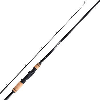 Спиннинг Shimano BeastMaster FX Predator 300 см / 21-56гр (двухчастное)