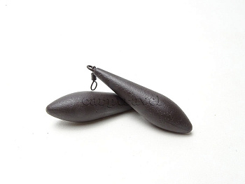 Грузило Long Cast Carptravel  3,2oz/90г