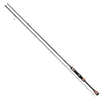 Спиннинг Mikado SENSUAL NG MEDIUM LIGHT Spin 240 см / 5-25гр (двухчастное)