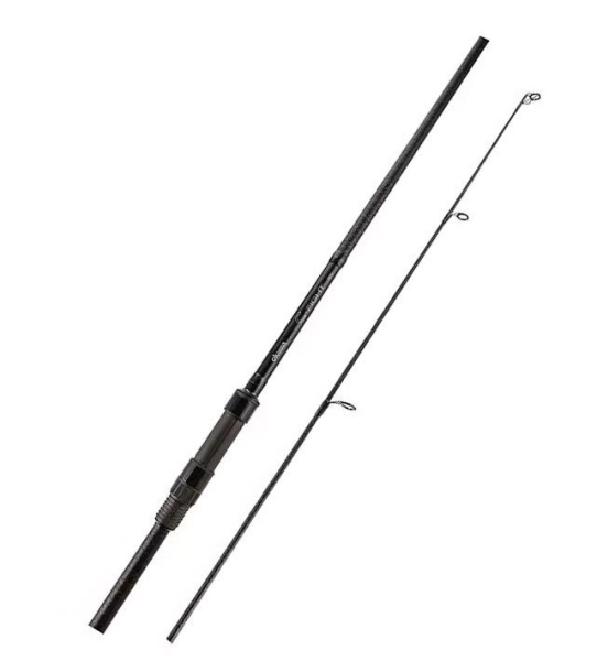Удилище карповое Okuma  Longbow Tele Carp 360 см  3lb 7sec