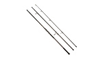 Удилище карповое EastShark NEW TRINITY  3,90м / 3,5lb (трехчастное)