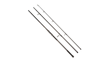 Удилище карповое EastShark NEW TRINITY  3,90м / 3,5lb (трехчастное)