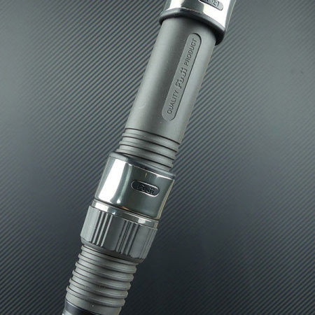 Удилище карповое Sportex Purista CGC Distance XTF 13ft 3-5oz (двухчастное)2