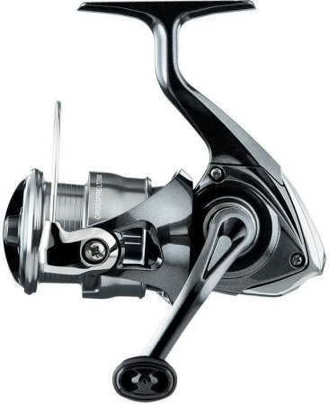 Катушка безынерционная Daiwa 26 CROSSFIRE LT (2000)1