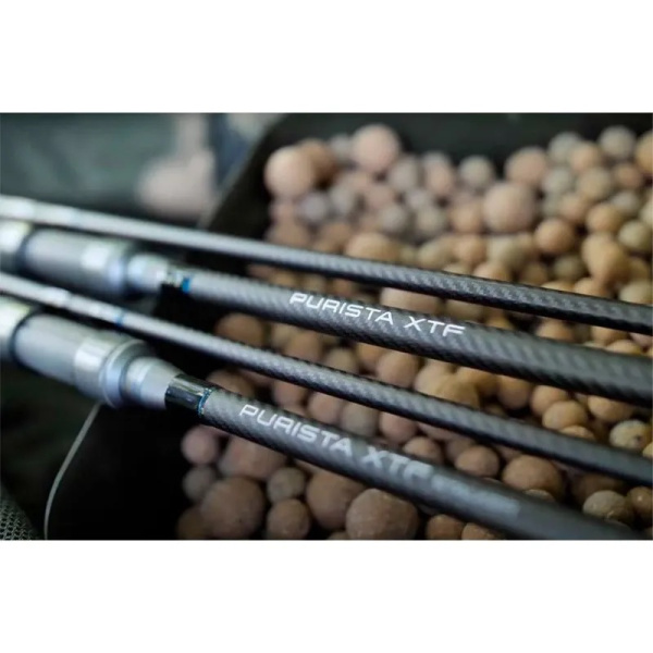 Sportex Purista Carp XTF 2