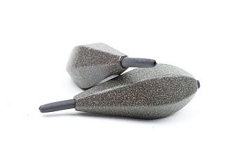 Грузило In-Line Горизонт Carptravel Horizon Gravel 4,9oz/140г