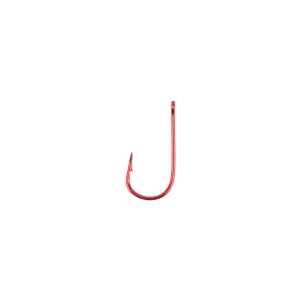 Крючки с колечком F-fishing Special Allround Hooks 307 Size 12 