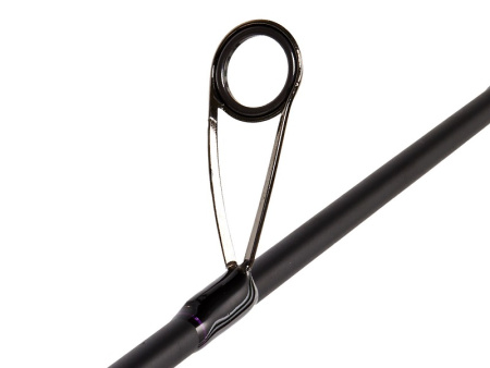 Спиннинг Lucky John Progress Jig V2 249 см 12-37г. (двухчастное)