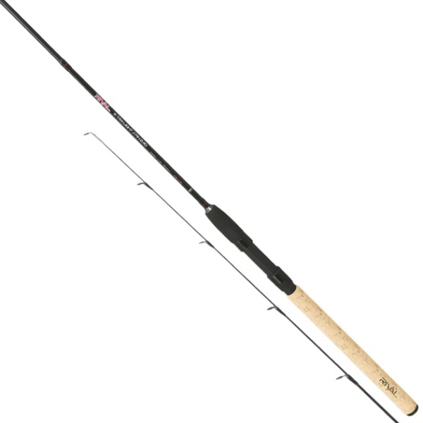 Спиннинг Mikado RIVAL LIGHT Spin 240 см  5-20гр (двухчастное)