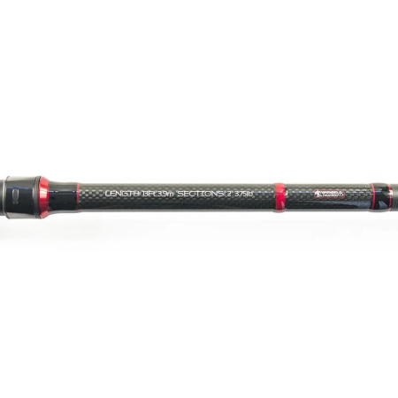 Удилище карповое Flamingo Scorpion Carp 13ft  3,75lb (двухчастное)
